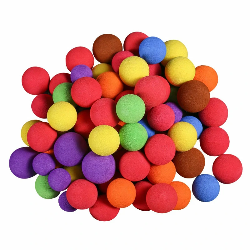 EVA toy ball