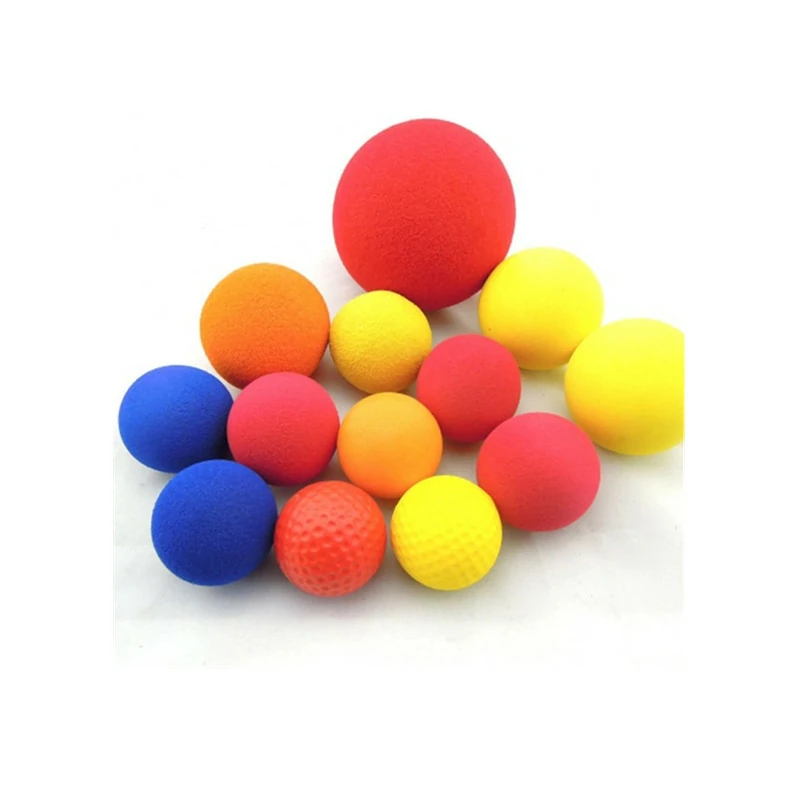 EVA toy ball