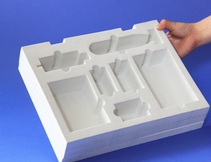Benefits of White EVA Foam