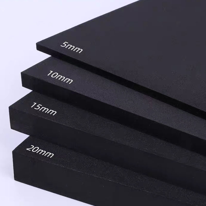 What Is Closed Cell EVA Foam?