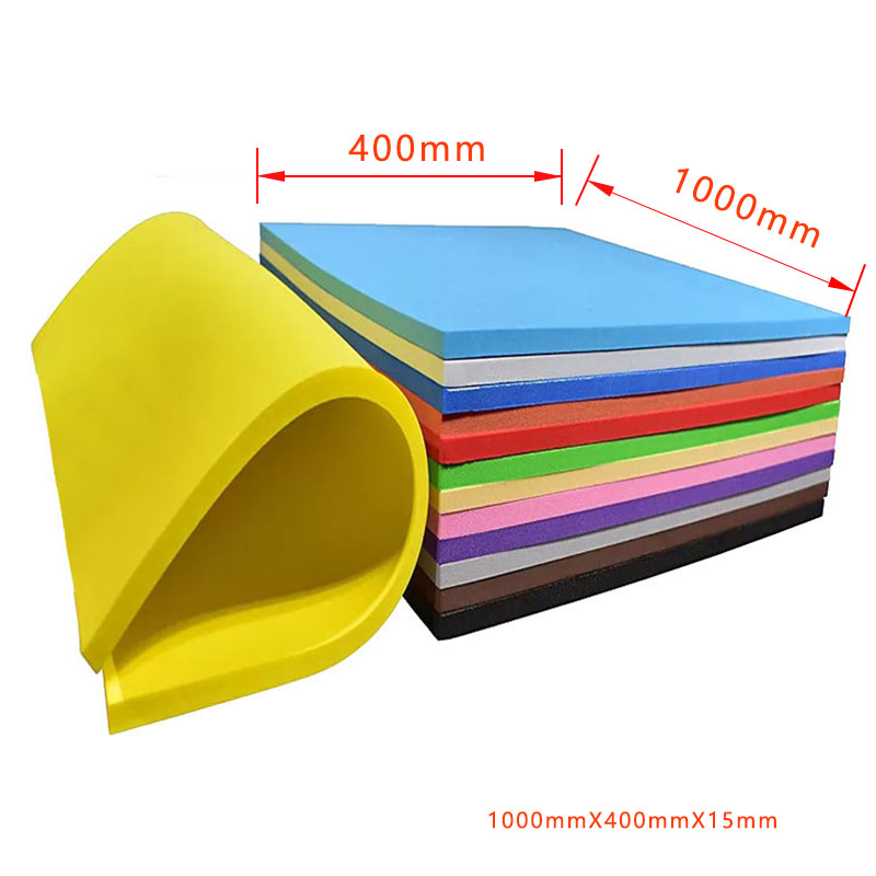 EVA Foam Sheets3