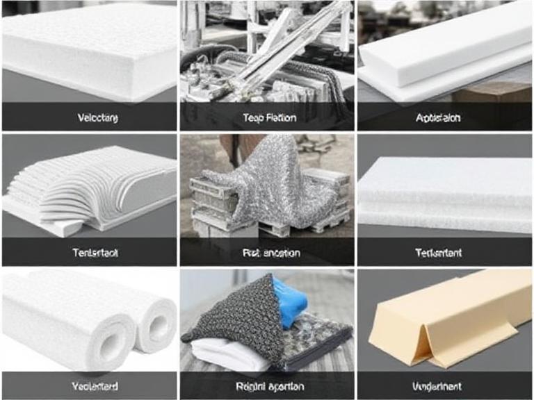 Applications of EVA Foam in Various Industries.jpg
