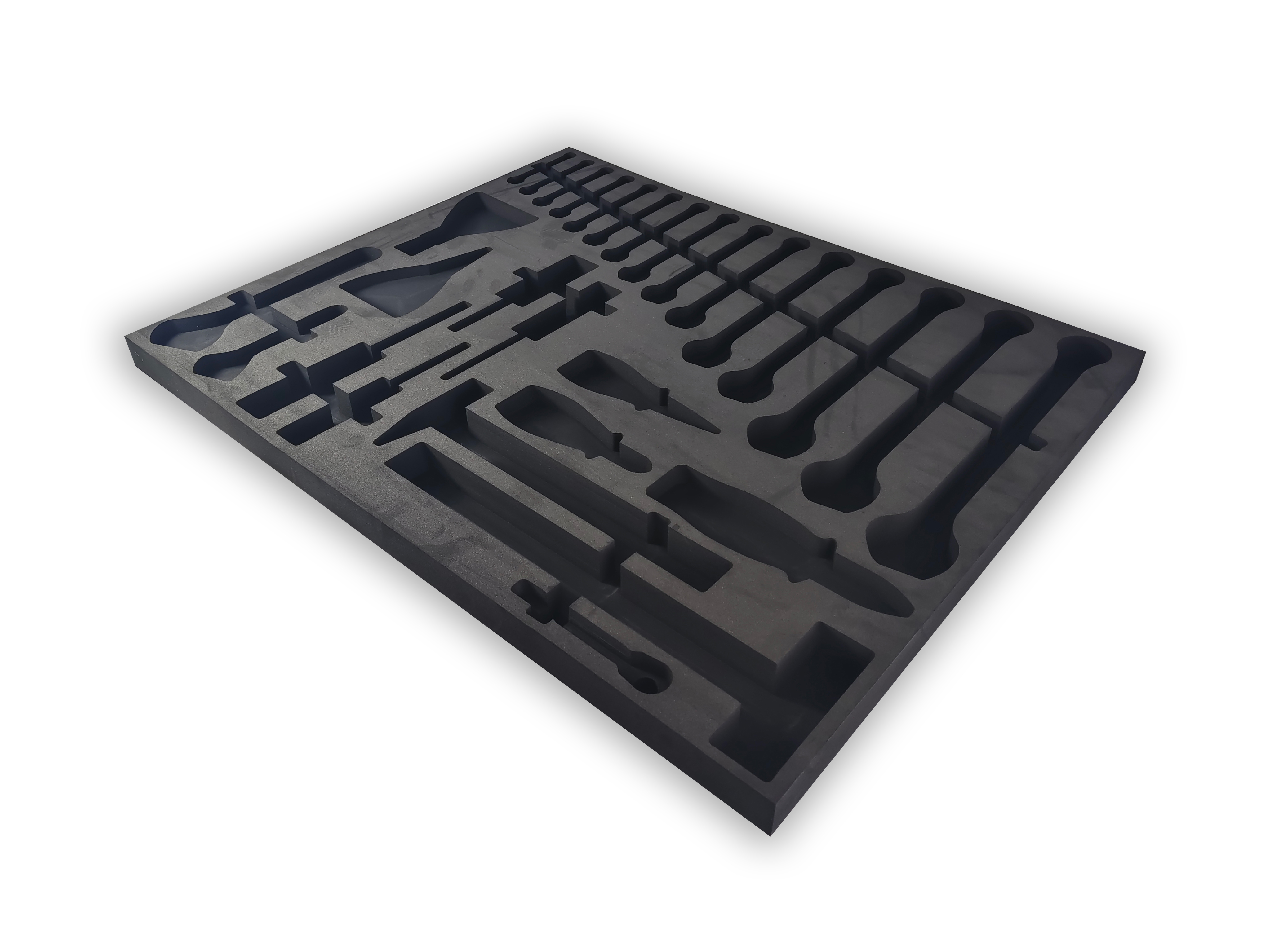 5 Best Places to Buy EVA Foam in Bulk