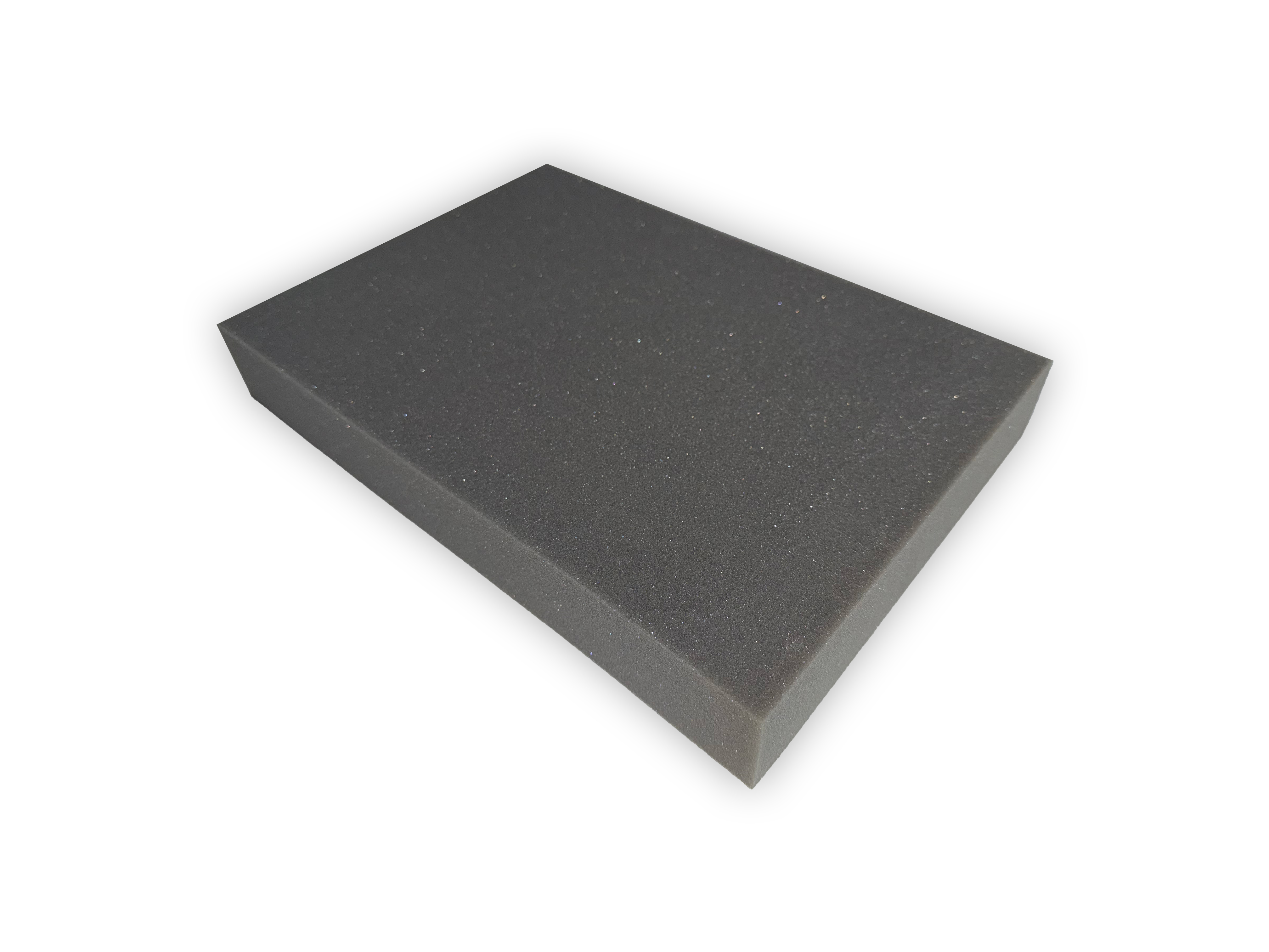 What is EVA Craft Foam
